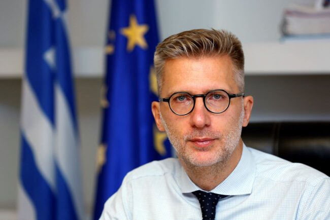 Akis Skertsos